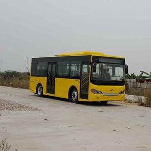 Hongyuan KMT6860GBEV9Pure electric city buses