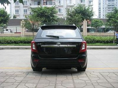 Lifan  LF6430 Light Bus