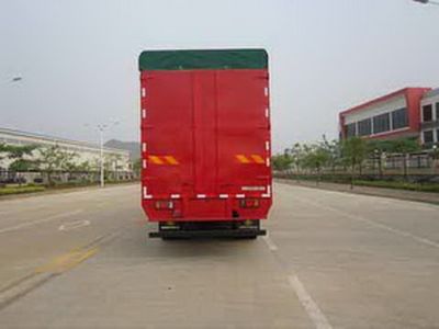 Chenglong  LZ5310CPYM5FA Peng style transport vehicle