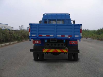 Huakai  MJC1123K40L475APM4 Truck