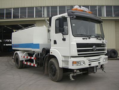 Zhongte QYZ5160GSSSprinkler truck