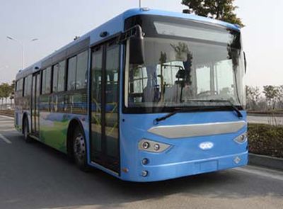 Chery  SQR6121K12N City buses