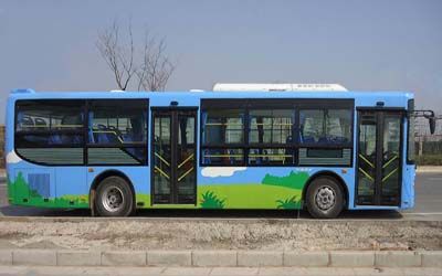 Chery  SQR6121K12N City buses