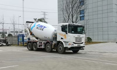 Ruijiang  WL5311GJBQCCG6BT Concrete mixing transport vehicle