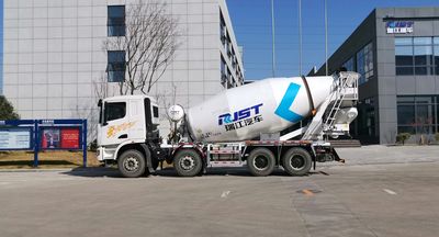 Ruijiang  WL5311GJBQCCG6BT Concrete mixing transport vehicle