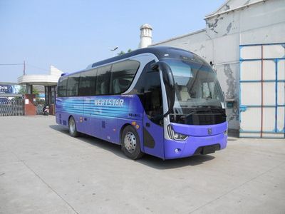 Yaxing  YBL6106HQJ coach