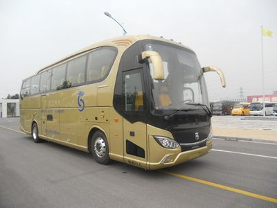 Yaxing  YBL6125H2QJ coach