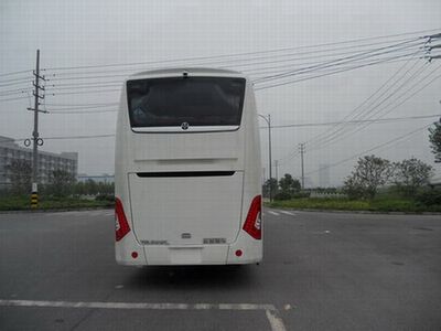 Yaxing  YBL6125H2QJ coach