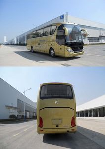 Yaxing  YBL6125H2QJ coach