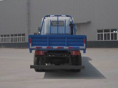 Haowo  ZZ1067D3414D165 Truck