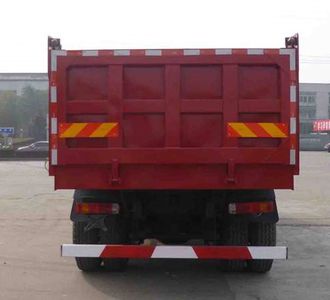 Ouman  BJ3253DLPKEAK Dump truck