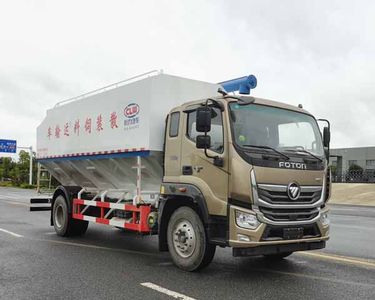 Cheng Li  CL5180ZSL6SS Bulk feed transport vehicle