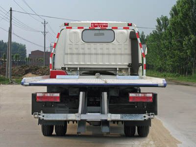 Cheng Liwei  CLW5062TQZP3 Obstacle clearing vehicle