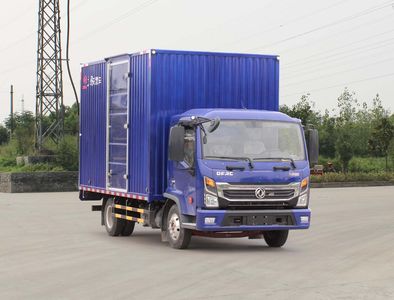 Dongfeng  EQ5041XXY8TD2AC Box transport vehicle