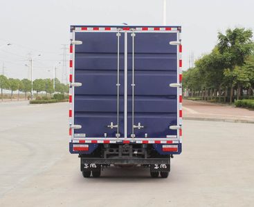 Dongfeng  EQ5041XXY8TD2AC Box transport vehicle