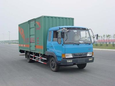 Phoenix  FXC5093K28XXY Box transport vehicle