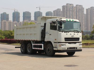 Hualing Star  HN3250B35D4M5 Dump truck