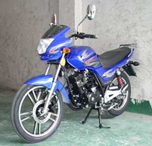 Haiyu HY1502ATwo wheeled motorcycles