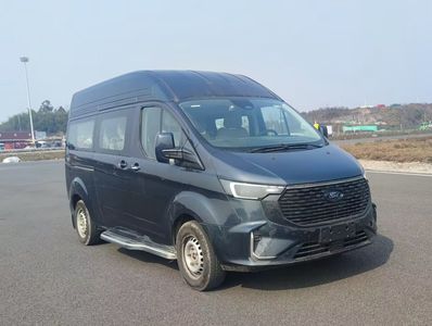 Jiangling Quanshun brand automobiles JX6533PGM6 multi-purpose vehicle 