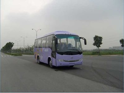 Jinlong  KLQ6796E4 coach