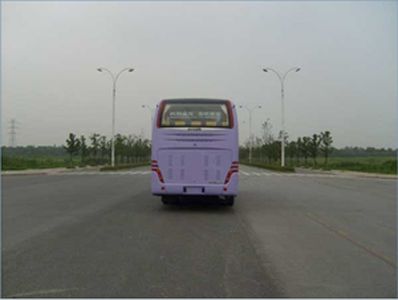 Jinlong  KLQ6796E4 coach