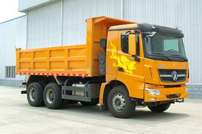 Beiben ND32500B41J7Dump truck