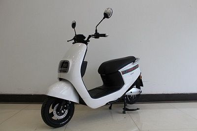 Pairui  PR600DQT8 Electric two wheeled light motorcycle