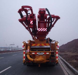 Sany  SY5331THB Concrete pump truck