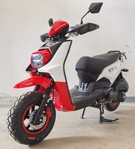 Wangye  WY150T9E Two wheeled motorcycles