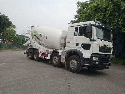 Tiema  XC5310GJBJZJF1 Concrete mixing transport vehicle