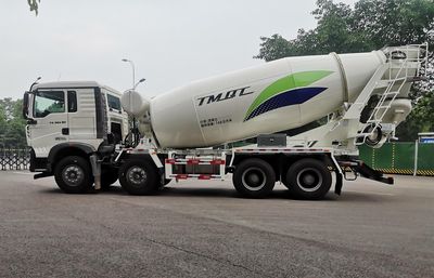 Tiema  XC5310GJBJZJF1 Concrete mixing transport vehicle