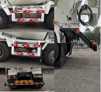 Tiema  XC5310GJBJZJF1 Concrete mixing transport vehicle