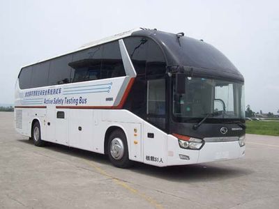 Jinlong XMQ6129CYN5Bcoach