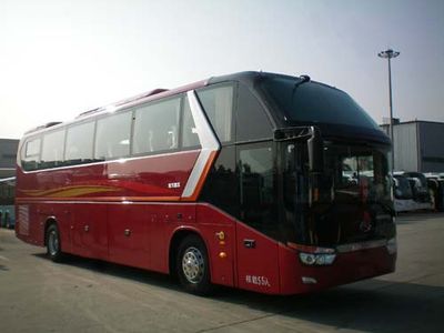 Jinlong  XMQ6129CYN5B coach