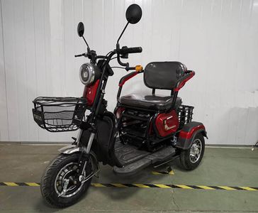 Xingshida brand automobilesXSD500DQZElectric three wheeled light motorcycle