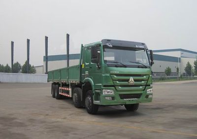 Haowo  ZZ1317N3867D1B Truck