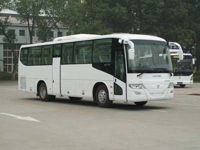 Ouman  BJ6103U8LHB3 coach