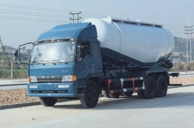 Changchun brand automobiles CCJ5205GSN Bulk cement truck