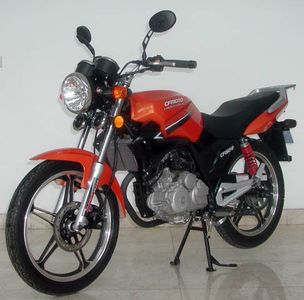 Chunfeng  CF150B Two wheeled motorcycles