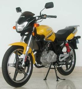 Chunfeng  CF150B Two wheeled motorcycles