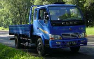 Chuanlu  CGC1058PD5 Truck