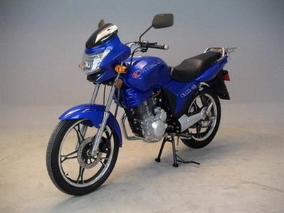 Changguang  CK1256B Two wheeled motorcycles