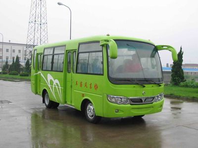 Dongfeng  DFA6660KD2 City buses