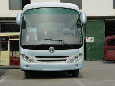 Dongfeng  DFA6660KD2 City buses