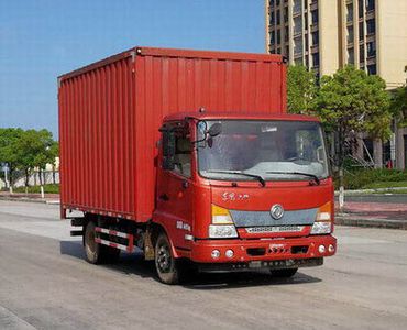 Dongfeng  DFH5040XXYB Box transport vehicle