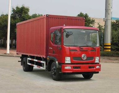 Dongfeng  EQ5168XXYLV1 Box transport vehicle