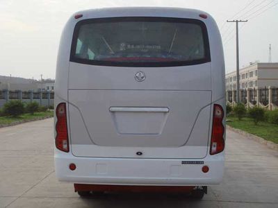 Dongfeng  EQ6600PCN30 coach