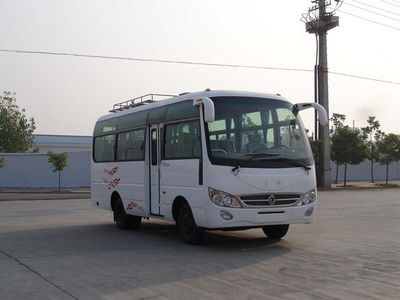 Dongfeng  EQ6600PCN30 coach