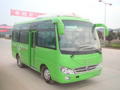 Dongfeng  EQ6600PCN30 coach