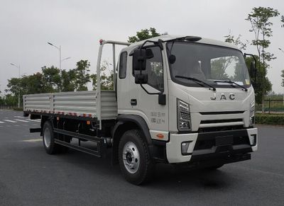 Jianghuai brand automobiles HFC1180P41K1D3S1 Truck